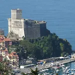 Affittacamere Mediterraneo Rooms