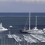 Affittacamere Mediterraneo Rooms
