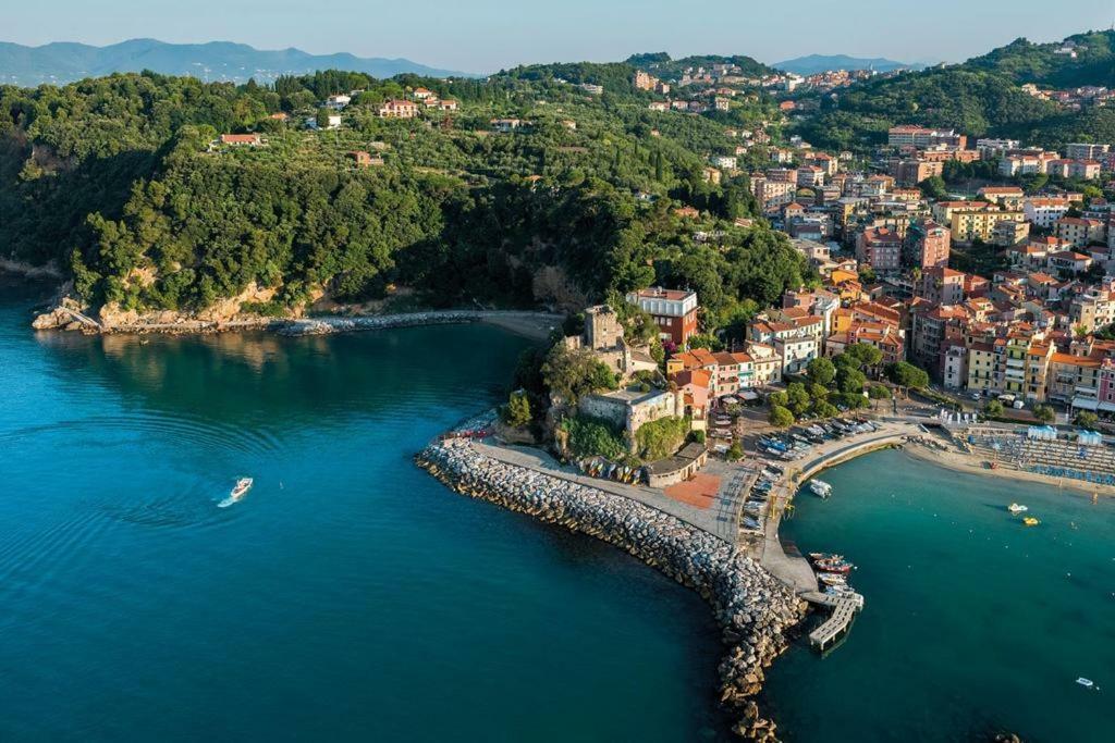 Affittacamere Affittacamere Mediterraneo