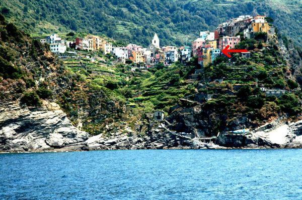 Affittacamere Affittacamere Mediterraneo La Spezia