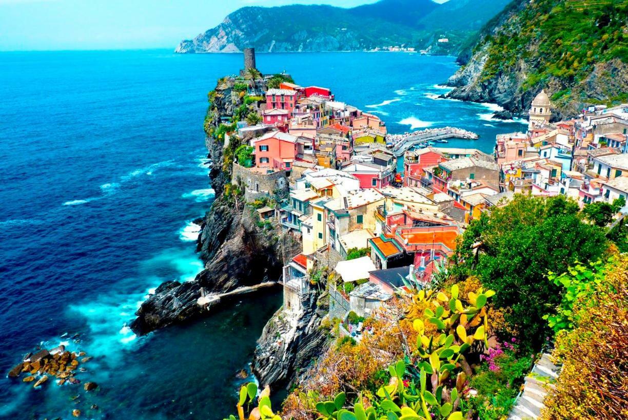 Affittacamere Affittacamere Mediterraneo La Spezia