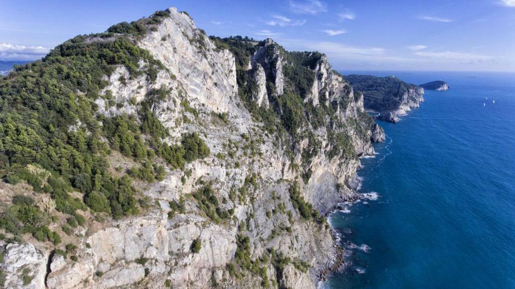 Affittacamere Mediterraneo Affittacamere La Spezia