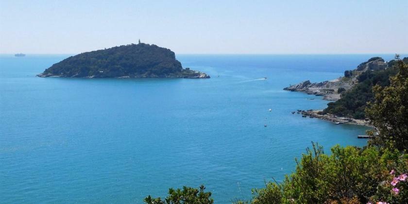 Affittacamere Mediterraneo La Spezia