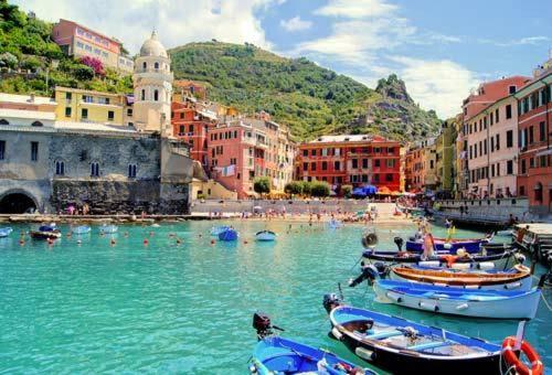 Affittacamere Mediterraneo