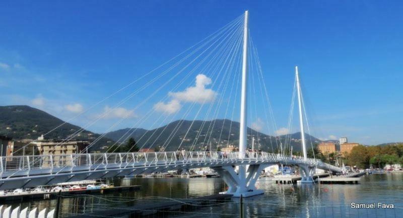 Affittacamere Mediterraneo *
