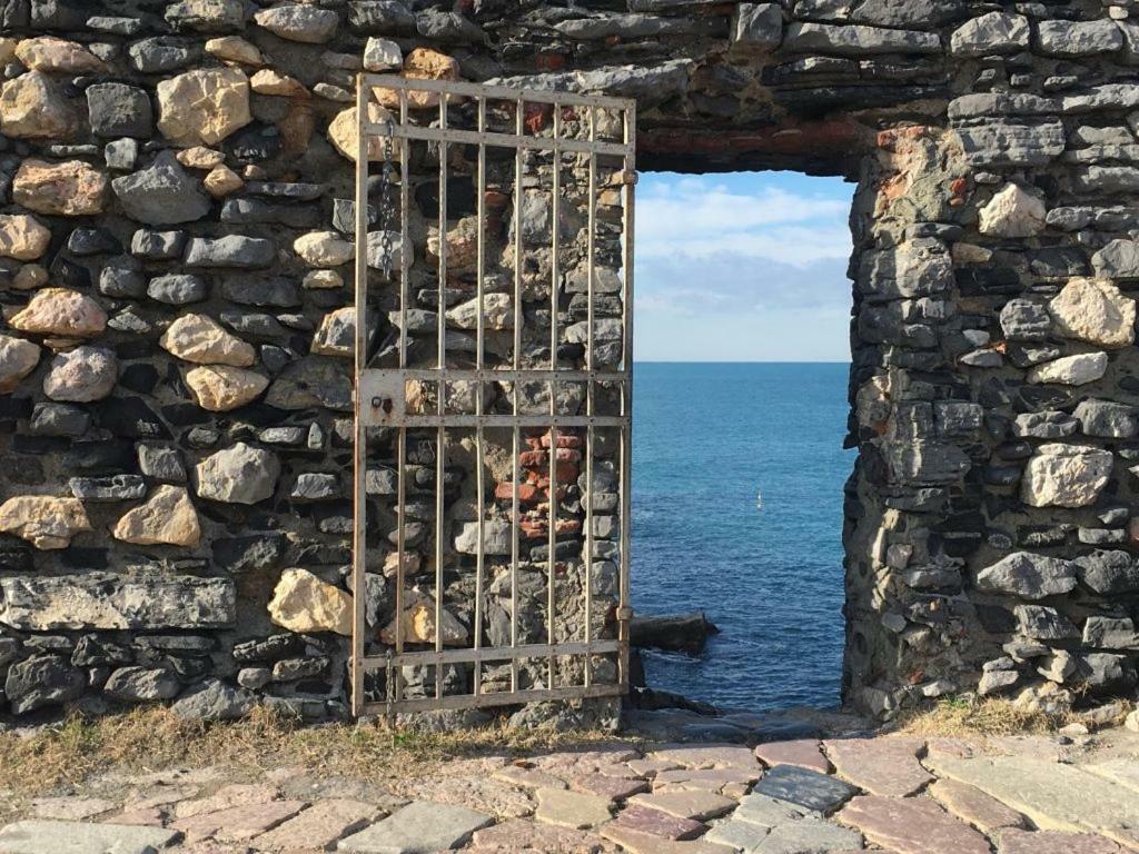 Affittacamere Mediterraneo La Spezia