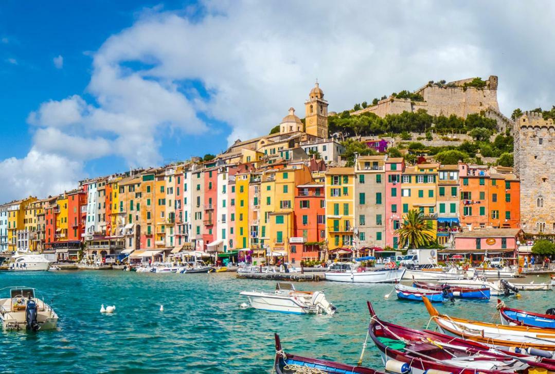 Affittacamere Mediterraneo Affittacamere *