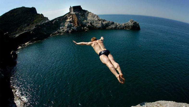 Affittacamere Mediterraneo La Spezia