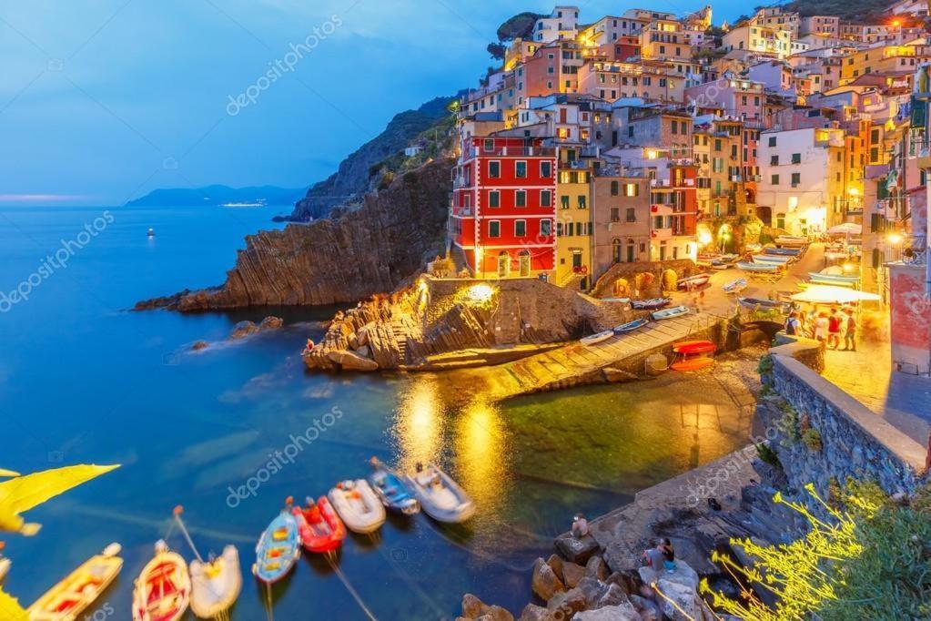 Affittacamere Mediterraneo