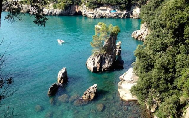 Affittacamere Mediterraneo * La Spezia