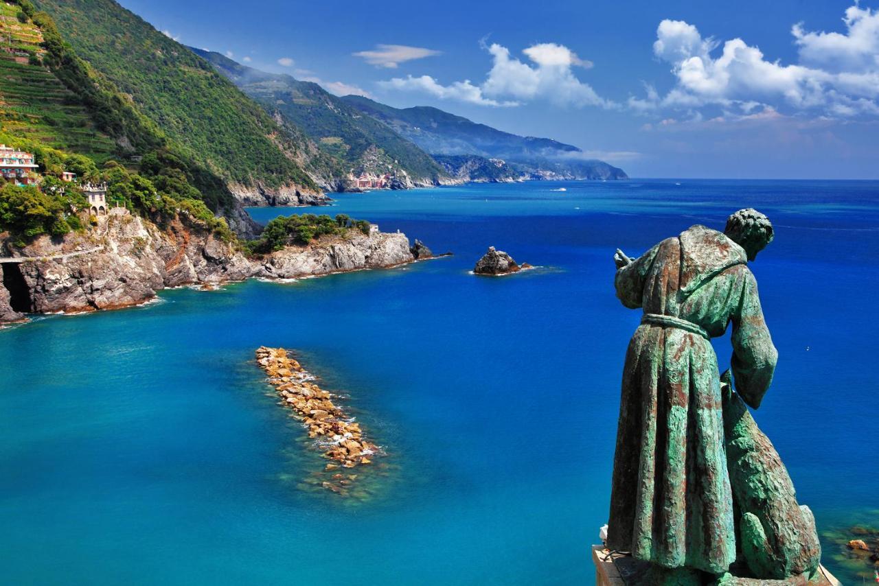 Affittacamere Mediterraneo