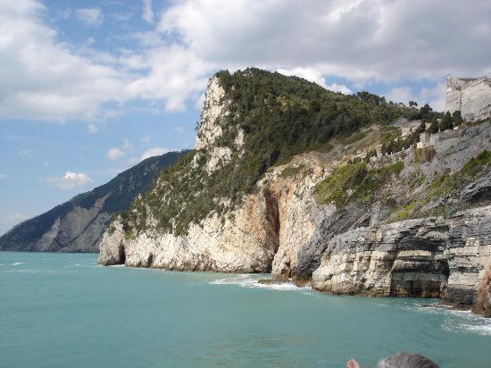 Affittacamere Mediterraneo La Spezia