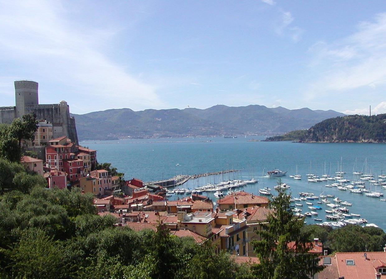 Affittacamere Mediterraneo *