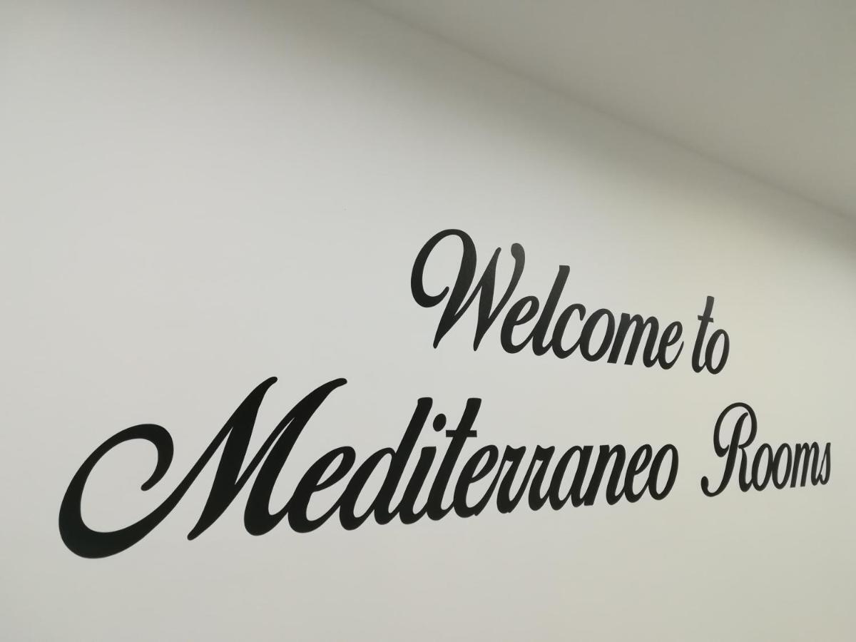 Affittacamere Mediterraneo Affittacamere La Spezia