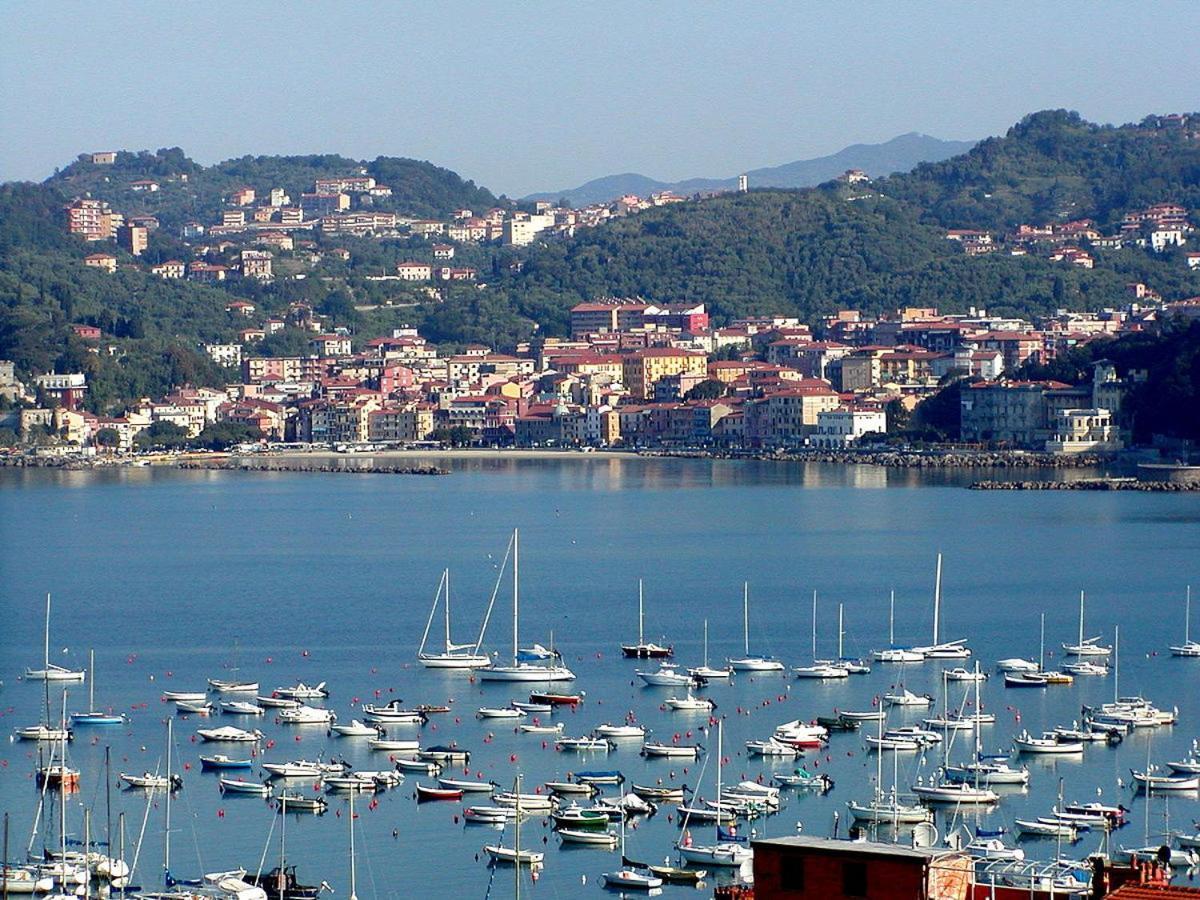 Affittacamere Mediterraneo Affittacamere *