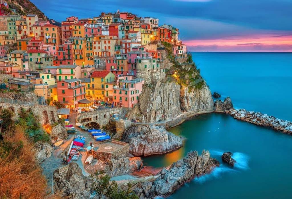 Affittacamere Mediterraneo