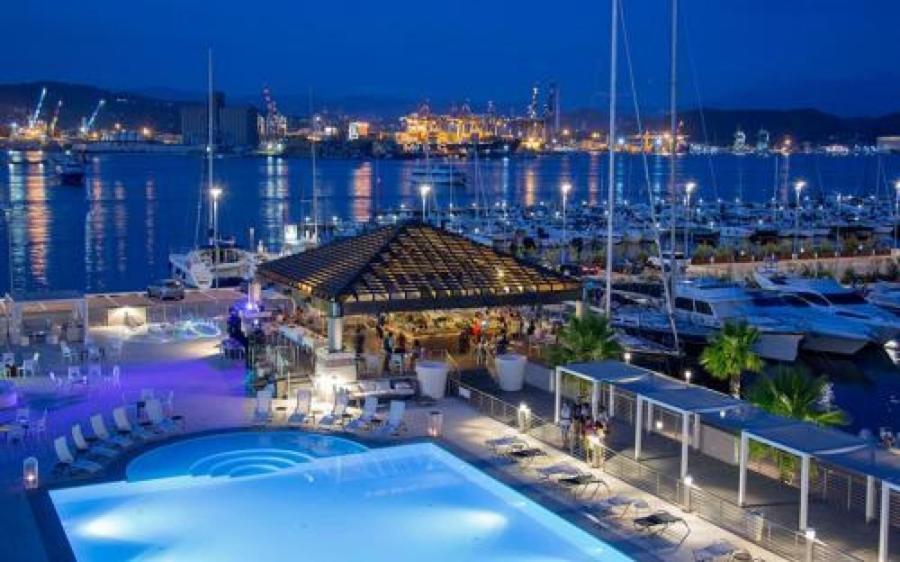 Affittacamere Mediterraneo * La Spezia