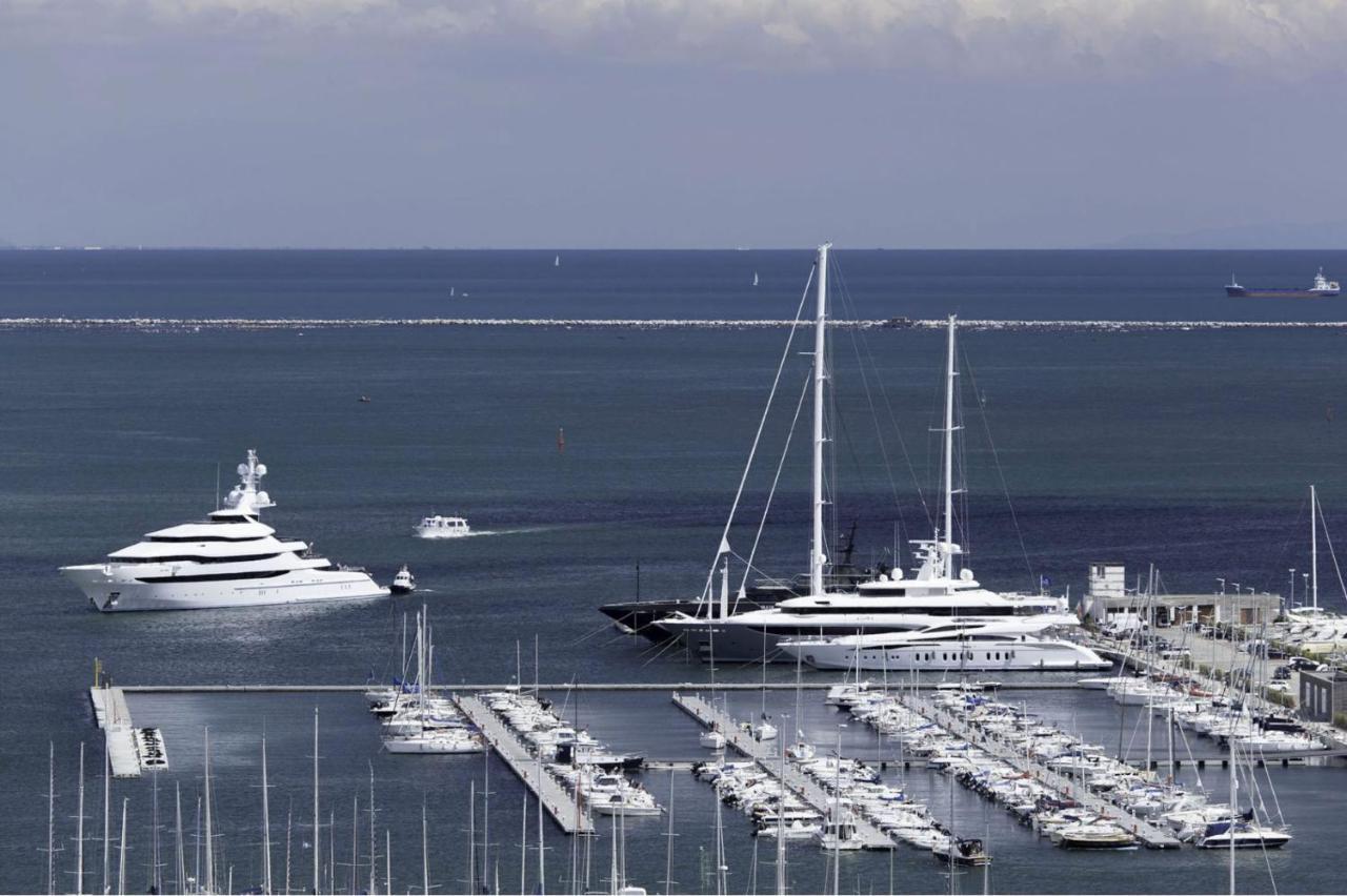 Affittacamere Mediterraneo Affittacamere