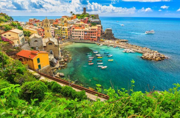 Affittacamere Affittacamere Mediterraneo *