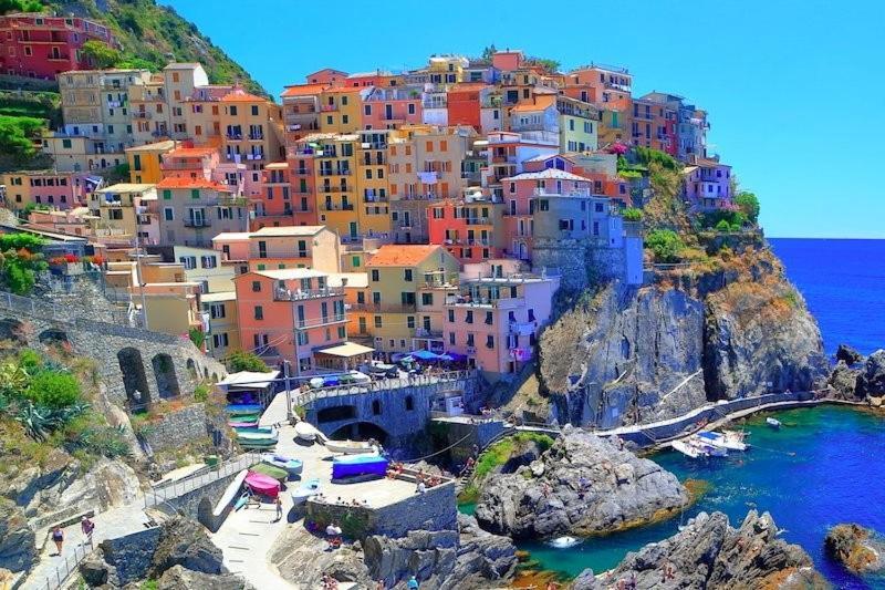 Affittacamere Mediterraneo * La Spezia