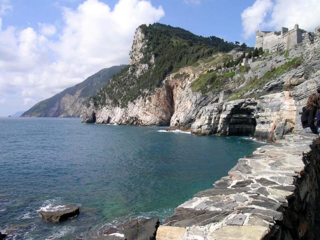 Affittacamere Mediterraneo Gasthuis