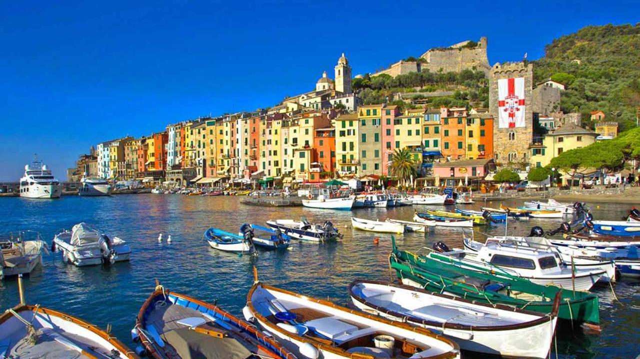 Affittacamere Mediterraneo *