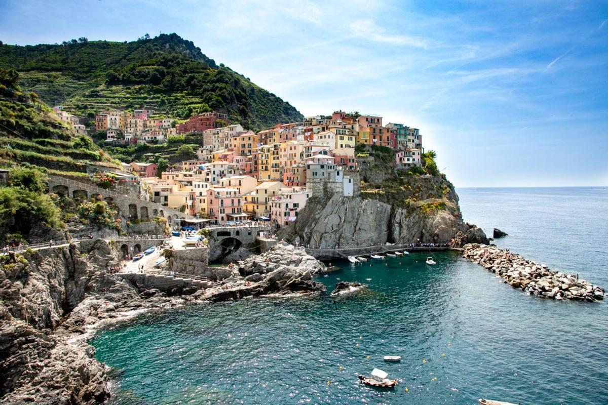Affittacamere Mediterraneo * La Spezia